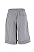 Nike Mens Jordan Fleece Shorts