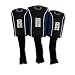 Indianapolis Colts 3 Pack Mesh Longneck Headcover Set