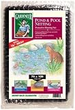 Dalen PN10 7-Foot by 10-Foot Pond Netting 3/8-Inch Mesh
