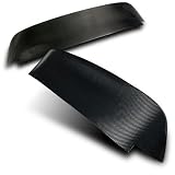 1992-1995 Honda Civic 3DR Hatckback EG Carbon Fiber Roof Spoiler Wing by RS Type