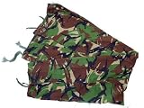 British DPM pants - large