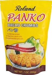 Roland Panko Breadcrumbs - 7 oz