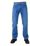Levi's - 501 - 501 premium light broken-in