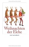 Weihnachten der Elche (insel taschenbuch)