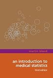 An Introduction to Medical Statistics (Oxford Medical Publications)