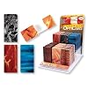 Ultimate Opticard STAYS LIT! Wallet LIGHT UP MAGNIFY READER Card