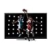 Sony BRAVIA KDL46NX720 46-inch 1080p WiFi 3D LED HDTV, Black