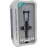 Babyliss FX785BX Forfex Mini Professional Hair Clipper and Trimmer