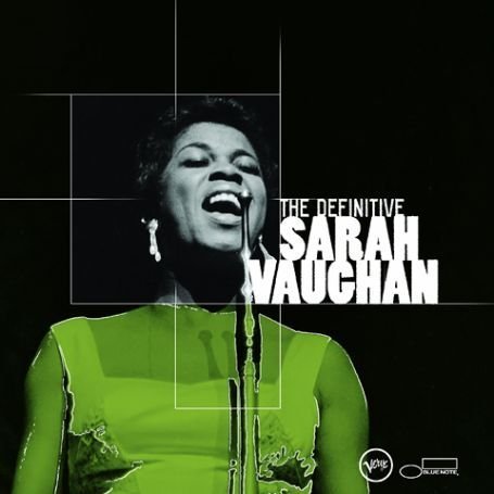 Sarah Vaughan - Definitive Sarah Vaughan - Zortam Music