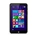 HP Stream 8 Tablet 32GB Windows 8.1(Renewed)