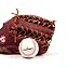 KITB-20 Kit Baseball, Handschuh & Ball, Senior, Leder