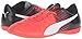 PUMA Evopower 4.3 Tricks It Jr Soccer Shoe (Little Kid/Big Kid)