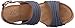 A2 by Aerosoles Women's May Plush Wedge Sandal