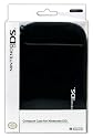 Officially Licensed DSi Carry Case - Black (Nintendo DS)