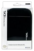 Officially Licensed DSi Carry Case - Black (Nintendo DS)
