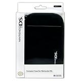 DSi Compact Case - Blackby HORI