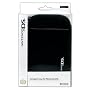 Officially Licensed DSi Carry Case - Black (Nintendo DS)