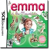 Emma in the Mountains