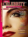 Internet Celebrity Magazine- Winter-Luxury Fashion 2009
