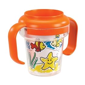 Crayola Colour My Cup