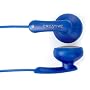 Creative EP220 Earphones - Blue