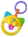 Fisher-Price Link-A-Doos Cooling Teether (Kitty)