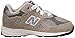 New Balance KJ990 Lace-Up Running Shoe (Infant/Toddler)