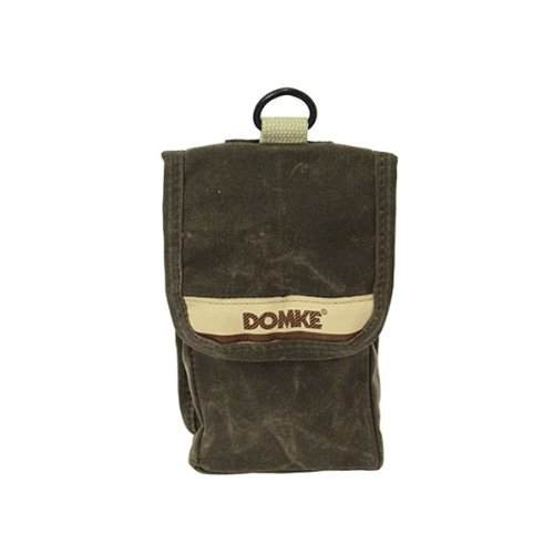 DOMKE - F901 Rugged Wear Compact Pouch Fototasche