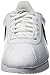 Nike Kids Cortez (GS) White/Black Casual Shoe 4.5 Kids US