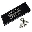 6 cells Replacement Battery for Apple Macbook 13 MB061 MB062 MB402 MB403 battery for A1185 A1181 MA561 MA561FE/A MA561G/A W/ USB2.0 Extend Cable"