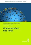 Produkt-Bild: Gruppenanalyse und Klinik. &Ouml;sterreichisches Jahrbuch f&uuml;r Gruppenanalyse 6