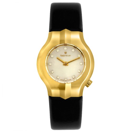 TAG Heuer Women's Alter Ego Mini Watch #WP1443.FC8148