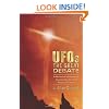 UFOs: The Great Debate: An Objective Look at Extraterrestrials, Government Cover-Ups, and the Prospect of First Contact