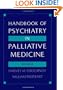 Handbook of Psychiatry in Palliative Medicine