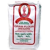Laxmi Gram Flour Besan 10lb by Laxmi