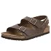 Birkenstock Toddler/Little Kid Roma Sandal