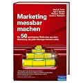 Marketing messbar machen