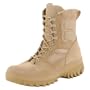 Men's Altama� Tan Desert 8" Hoplite� Assault Boots, DESERT TAN, 5.5