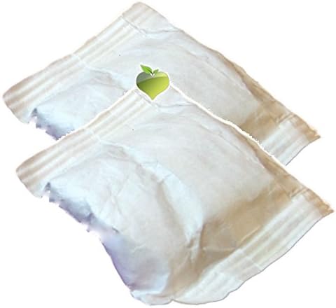 GreenHearts Super-Fresh Refills for Fruits and Veggies 2-pack