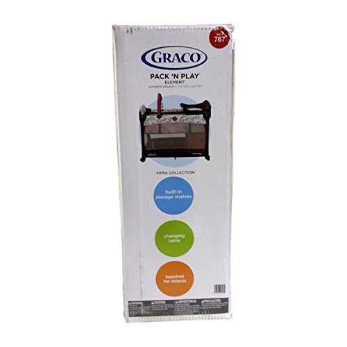 Graco Silhouette Pack N Play Manual