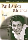 Paul Anka & Friends-Diana [DVD] [Region 1] [NTSC]