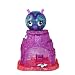 Zoobles Light Up Glowworm 164 + Happitat_s-1