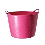 Tubtrug Buckets Medium 26 Liters Pink