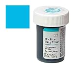 Wilton Icing Colors 1 oz. Sky Blue