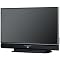 Complete Home Theater setup with 1080p HDTV