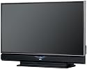 JVC HD56FN97 56-Inch 1080p HDILA Rear Projection TV