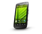 BlackBerry Torch 9860 Smartphone (Black)