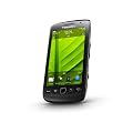 Blackberry Torch 9860 - Smartphone libre (pantalla de 3,7" 800 x 480, c�mara 5 MP, 4 GB de capacidad, procesador de 1.2 GHz) color negro