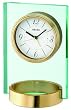 SEIKO Clocks Tischuhr Boutique QHE054G