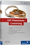 SAP-Finanzwesen - Customizing (SAP PRESS)
